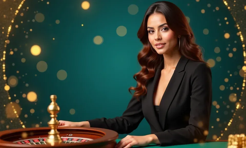 tipsters Blackjack en Vivo Llama Feliz