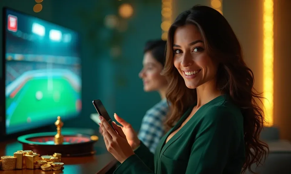 tipsters Casino